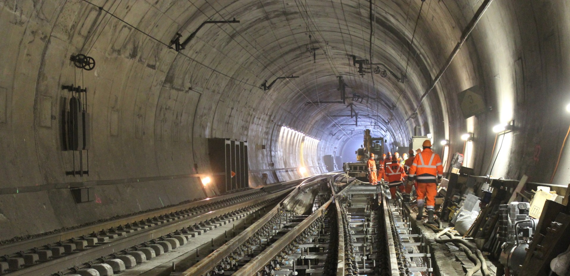 Heitersbergtunnel