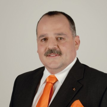 Markus Scherz