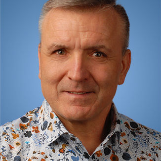 Bernd-Michael Becker