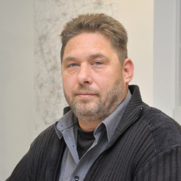 Ralf Süß