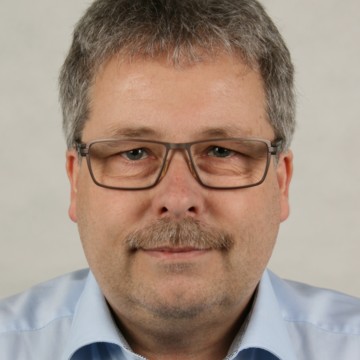Matthias Giel