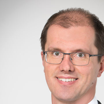 Wolfgang Stroißmüller