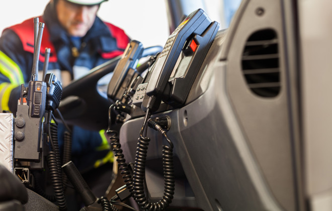 Kommunikationssysteme/Funktechnik JumboTec